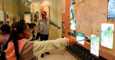 CULTURA CUSCO IMPULSA LA IDENTIDAD CULTURAL DE NIÑOS DE MACHUPICCHU CON VISITA GUIADA AL MUSEO MANUEL CHÁVEZ BALLÓN