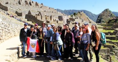 SE CONSTATÓ QUE NUEVO SISTEMA DE VENTA DE BOLETOS EN MACHUPICCHU FUNCIONA CON NORMALIDAD Y PROMUEVE UNA VISITA ORDENADA DE TURISTAS