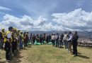 DIRECCIÓN DESCONCENTRADA DE CULTURA DE CUSCO REALIZÓ JORNADA DE LIMPIEZA EN SITIOS ARQUEOLÓGICOS DEL VALLE DEL CUSCO DIRECCIÓN DESCONCENTRADA DE CULTURA DE CUSCO REALIZÓ JORNADA DE LIMPIEZA EN SITIOS ARQUEOLÓGICOS DEL VALLE DEL CUSCO