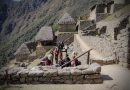 Mincetur, Mincul y Sernanp suscriben convenio para actualizar estudio de capacidad de carga en Machupicchu
