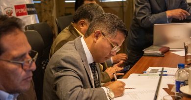 CON PROCESO PÚBLICO Y TRANSPARENTE SE INICIÓ LA VENTA DE ENTRADAS PARA LA LLAQTA DE MACHUPICCHU Y PARA LA RED DE CAMINOS INKA 2026