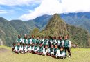 NIÑOS DE MACHUPICCHU REFUERZAN SU IDENTIDAD AL REALIZAR POR PRIMERA VEZ VISITA EDUCATIVA A LA LLAQTA Y AL MUSEO DE SITIO MANUEL CHÁVEZ BALLÓN