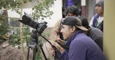 DIRECCIÓN DE CULTURA DE CUSCO IMPULSA TALLER DE CINE EN EL CENTRO PENITENCIARIO DE VARONES DE CUSCO – QUENCORO DIRECCIÓN DE CULTURA DE CUSCO IMPULSA TALLER DE CINE EN EL CENTRO PENITENCIARIO DE VARONES DE CUSCO – QUENCORO