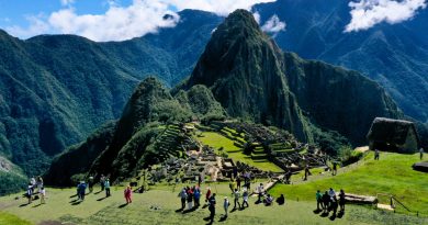 GOBIERNO AVANZA EN LA IMPLEMENTACIÓN DE MEDIDAS PARA OPTIMIZAR LA GESTIÓN DEL SANTUARIO HISTÓRICO DE MACHUPICCHU