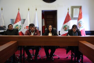 Dirección de Cultura de Cusco impulsa el Plan Maestro de Choquequirao en articulación con el Plan COPESCO