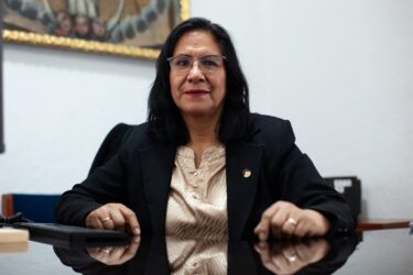 Magíster Maritza Rosa Candia asume la Dirección Desconcentrada de Cultura de Cusco