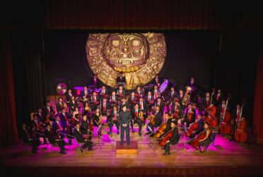 La Orquesta Sinfónica de Cusco de la Dirección de Cultura ofrecerá concierto de temporada este viernes 6 de marzo
