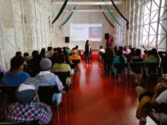 Más de medio centenar de estudiantes de nivel secundario recibirán certificados de aprobación de Curso Vacacional de Quechua, en ceremonia especial este 17 de abril
