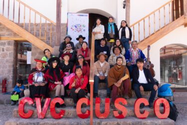 Cultura Cusco fortalece capacidades de agentes culturales en gestión y diseño de proyectos con enfoque comunitario