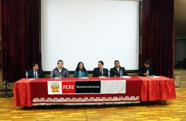 DIRECCIÓN DESCONCENTRADA DE CULTURA CUSCO CONMEMORA LOS 25 AÑOS DEL QHAPAQ ÑAN CON DIVERSAS ACTIVIDADES