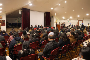 Dirección Desconcentrada de Cultura Cusco conmemora los 25 años del Qhapaq Ñan con diversas actividades. 