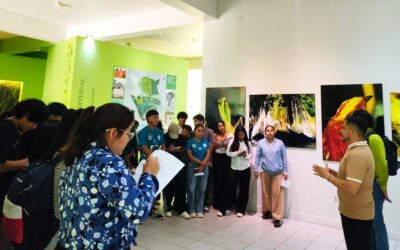 Estudiantes universitarios amplían sus conocimientos sobre el patrimonio cultural y natural en el Museo Amazónico Andino Qhapaq Ñan – Quillabamba