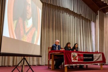 En el Día Internacional de los Museos, Cultura Cusco y la Universidad de Piura presentan inédita exposición y conferencias sobre el legado de González Gamarra.