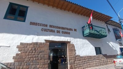 Dirección Desconcentrada de Cultura de Cusco dispone estricto cumplimiento de la neutralidad electoral de su personal ante las elecciones de 2026.