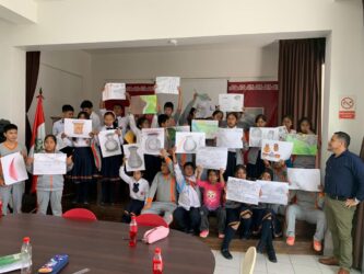 Museo Amazónico Andino Qhapaq Ñan – Quillabamba reunió a especialistas internacionales en evento sobre aves y biodiversidad