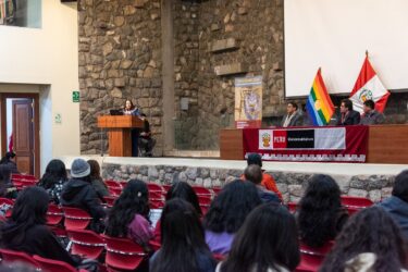 Cultura Cusco inaugura XVI Conferencias de Arqueología Regional – CODAR 2026, encuentro que une investigación, innovación y patrimonio