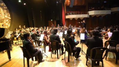 Dirección de Cultura a través de su Orquesta Sinfónica del Cusco dedicará una noche de gala a la Ciudad Imperial este 19 de junio