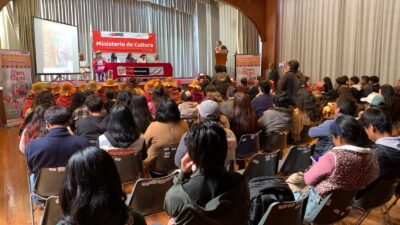 CULTURA CUSCO IMPULSA LA RUTA CULTURAL Y ESPIRITUAL DE LA COMUNIDAD HATUN Q’ERO PARA FORTALECER EL TURISMO CON IDENTIDAD