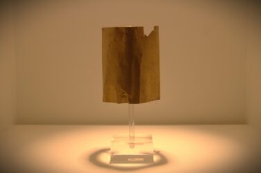BRAZALETE DEL MUSEO DE SITIO MANUEL CHÁVEZ BALLÓN REPRESENTA AL PERÚ EN IMPORTANTE EXPOSICIÓN INTERNACIONAL EN CHINA