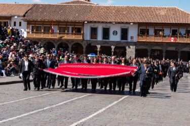 DIRECCIÓN DE CULTURA DE CUSCO CUMPLE 16 AÑOS DE INTENSO TRABAJO DE PRESERVACIÓN DEL PATRIMONIO CULTURAL