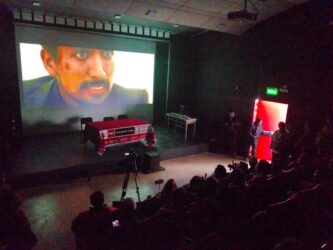 CULTURA CUSCO IMPULSA EL CINE INTERNACIONAL EN LA CIUDAD CON EL FESTIVAL INTERNACIONAL DE CINE DE LOS ANDES – FICA 2026