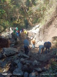 DESDE EL 26 DE AGOSTO SE REANUDA EL INGRESO A LAS RUTAS 1, 2 Y 3 DE LA RED DE CAMINOS INKA
