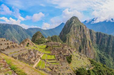 CULTURA CUSCO ADVIERTE QUE LOS PARQUES ARQUEOLÓGICOS NO DEBEN SER UTILIZADOS PARA PROPAGANDA ELECTORAL