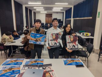 MINISTERIO DE CULTURA IMPULSA EN CUSCO EL DESARROLLO DE VIDEOJUEGOS INSPIRADOS EN EL PATRIMONIO CULTURAL