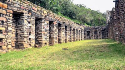CULTURA CUSCO ACTIVA ALERTA PERMANENTE EN PARQUES, ZONAS Y SITIOS ARQUEOLÓGICOS ANTE INCREMENTO DE INCENDIOS FORESTALES