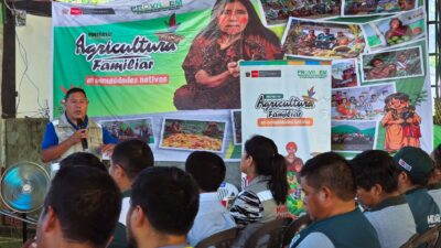 CULTURA CUSCO IMPULSA LA INCORPORACIÓN DEL ENFOQUE INTERCULTURAL EN LOS SERVICIOS DEL PROVRAEM