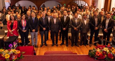 Ministerio de Cultura incorpora tecnología de alta precisión para proteger Machupicchu con apoyo de Japón