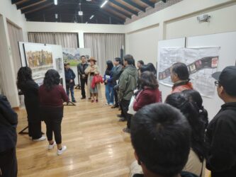 CULTURA CUSCO IMPULSA UNA VARIADA AGENDA DE ACTIVIDADES CULTURALES GRATUITAS EN  LA CASA DE LA CULTURA DE ACCOMOCO